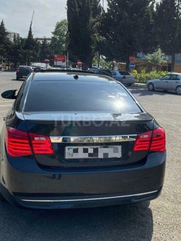 Chevrolet Cruze 2011, 200,000 km - 1.4 l - Bakı