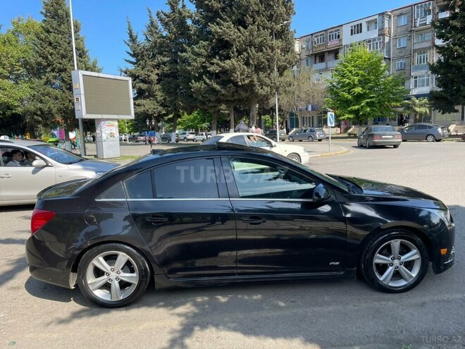Chevrolet Cruze 2011, 200,000 km - 1.4 l - Bakı
