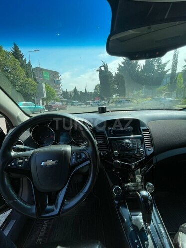 Chevrolet Cruze 2011, 200,000 km - 1.4 l - Bakı