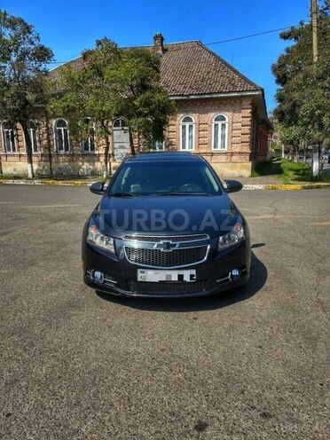 Chevrolet Cruze 2011, 200,000 km - 1.4 l - Bakı