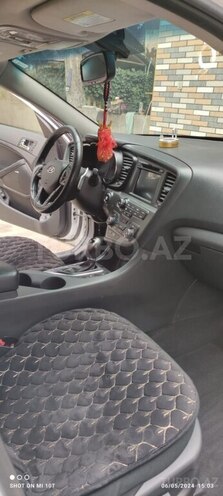 Kia Optima 2012, 150,000 km - 2.0 l - Bakı