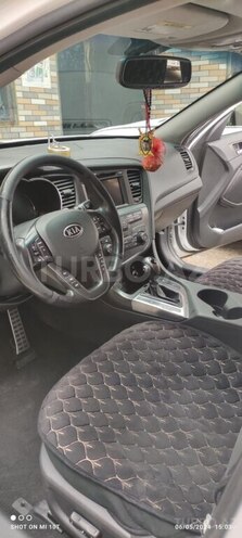 Kia Optima 2012, 150,000 km - 2.0 l - Bakı