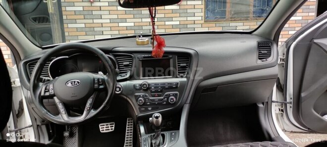 Kia Optima 2012, 150,000 km - 2.0 l - Bakı