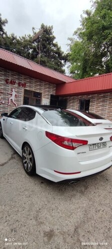 Kia Optima 2012, 150,000 km - 2.0 l - Bakı