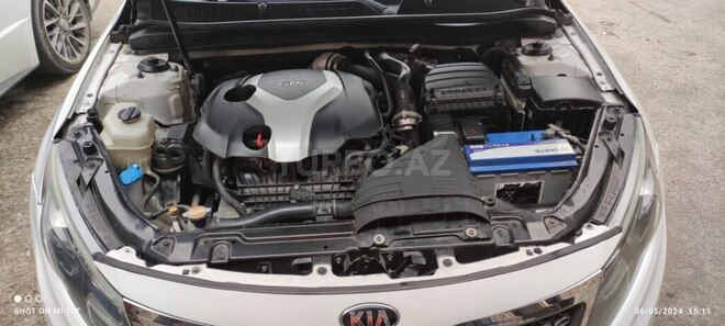 Kia Optima 2012, 150,000 km - 2.0 l - Bakı