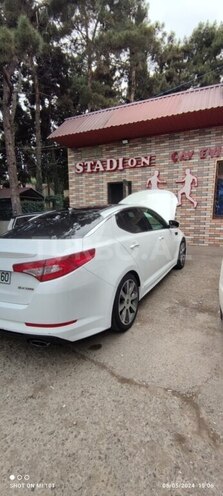 Kia Optima 2012, 150,000 km - 2.0 l - Bakı