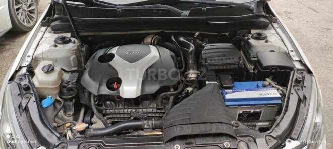 Kia Optima 2012, 150,000 km - 2.0 l - Bakı