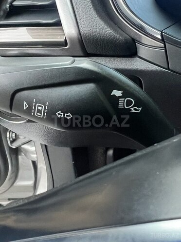 Ford Fusion (North America) 2020, 60,000 km - 1.5 l - Bakı