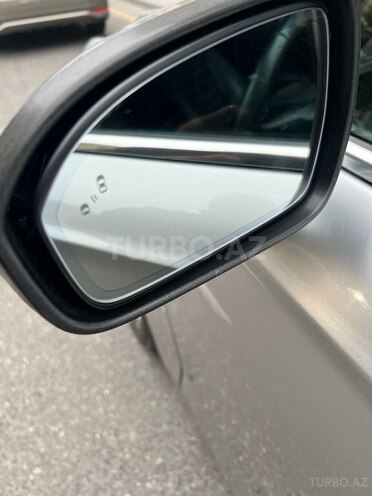 Ford Fusion (North America) 2020, 60,000 km - 1.5 l - Bakı