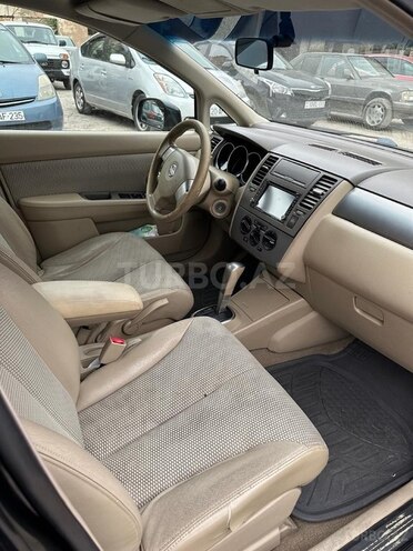 Nissan Tiida 2006, 290,000 km - 1.6 л - Bakı