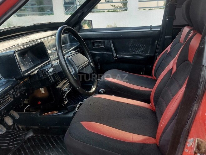 LADA (VAZ) 2109 1989, 245,000 km - 1.5 l - Bərdə