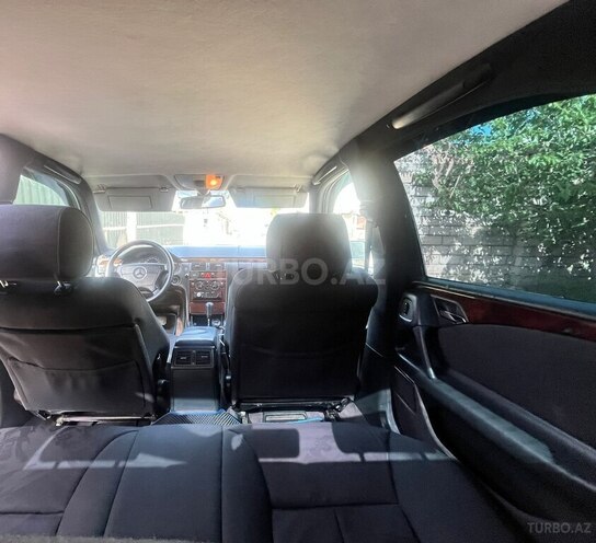 Mercedes E 230 1997, 320,504 km - 2.3 l - Bakı