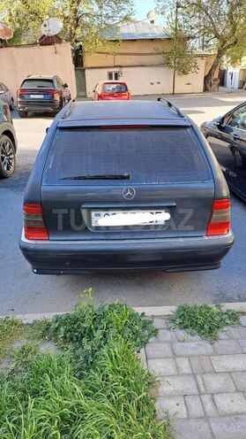 Mercedes C 200 1999, 488,555 km - 2.0 l - Bakı