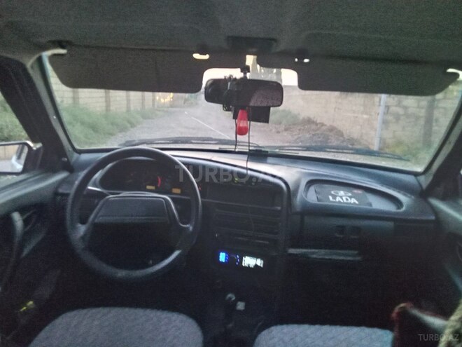 LADA (VAZ) 2115 2008, 22,333 km - 1.6 l - Hacıqabul