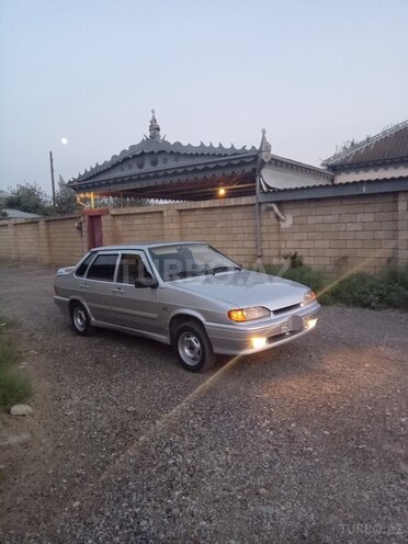 LADA (VAZ) 2115