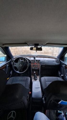 Mercedes C 200 1999, 488,555 km - 2.0 l - Bakı