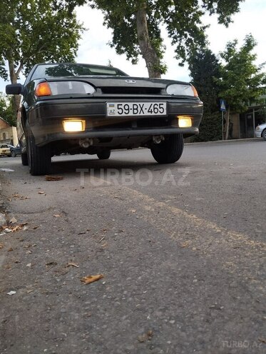 LADA (VAZ) 2115 2006, 205,323 km - 1.5 л - Tərtər