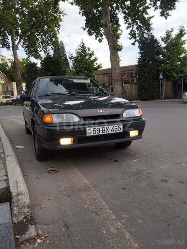 LADA (VAZ) 2115 2006, 205,323 km - 1.5 л - Tərtər
