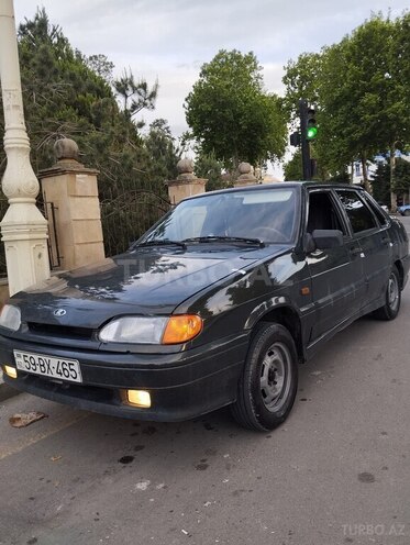 LADA (VAZ) 2115 2006, 205,323 km - 1.5 л - Tərtər