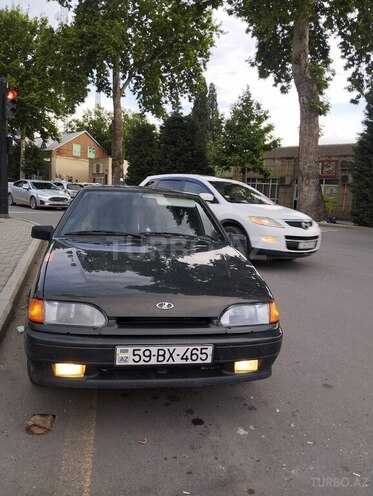 LADA (VAZ) 2115 2006, 205,323 km - 1.5 л - Tərtər