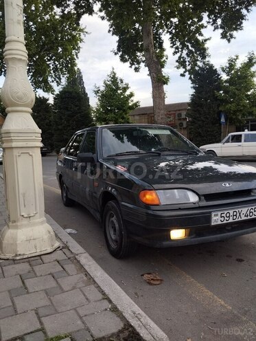 LADA (VAZ) 2115 2006, 205,323 km - 1.5 л - Tərtər