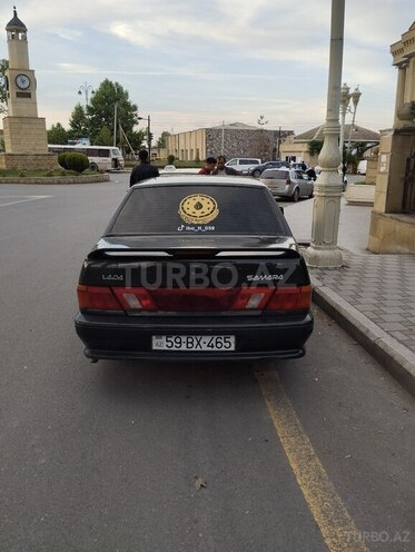 LADA (VAZ) 2115 2006, 205,323 km - 1.5 л - Tərtər