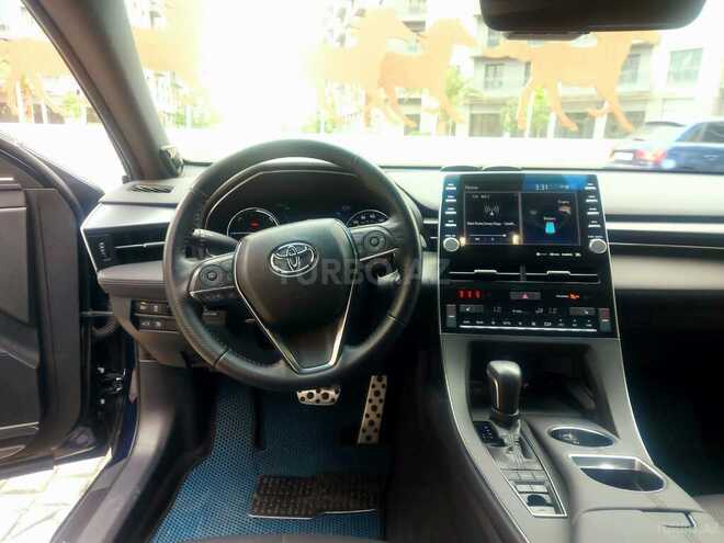 Toyota Avalon 2021, 31,000 km - 2.5 l - Bakı