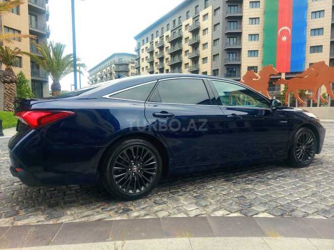 Toyota Avalon 2021, 31,000 km - 2.5 l - Bakı