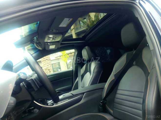 Toyota Avalon 2021, 31,000 km - 2.5 l - Bakı