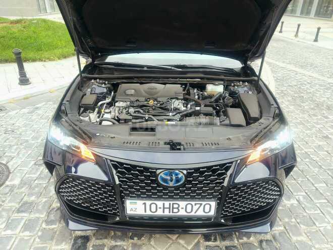 Toyota Avalon 2021, 31,000 km - 2.5 l - Bakı