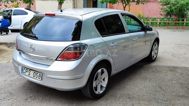 Opel Astra 2009, 228,635 km - 1.4 l - Sumqayıt