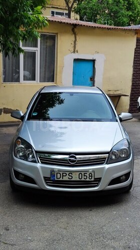 Opel Astra 2009, 228,635 km - 1.4 l - Sumqayıt