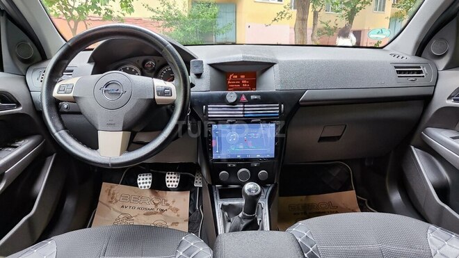 Opel Astra 2009, 228,635 km - 1.4 l - Sumqayıt
