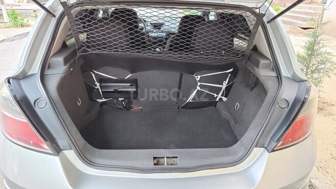 Opel Astra 2009, 228,635 km - 1.4 l - Sumqayıt
