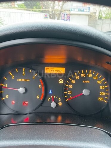 Kia Pride 2008, 392,902 km - 1.5 l - Bakı
