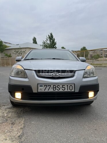 Kia Pride 2008, 392,902 km - 1.5 l - Bakı