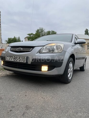 Kia Pride 2008, 392,902 km - 1.5 l - Bakı