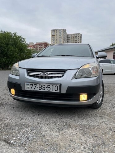 Kia Pride 2008, 392,902 km - 1.5 l - Bakı