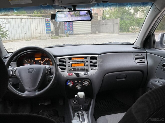 Kia Pride 2008, 392,902 km - 1.5 l - Bakı