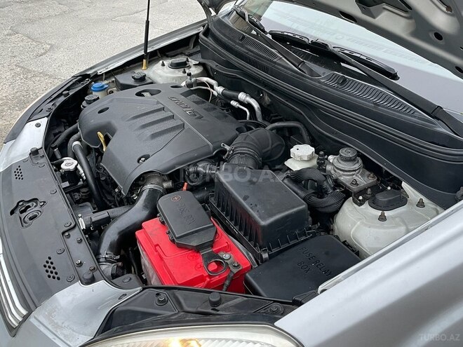 Kia Pride 2008, 392,902 km - 1.5 l - Bakı