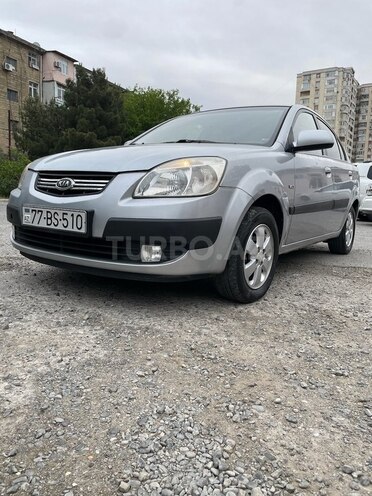Kia Pride 2008, 392,902 km - 1.5 l - Bakı