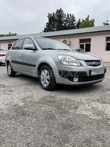 Kia Pride 2008, 392,902 km - 1.5 l - Bakı