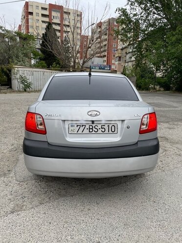 Kia Pride 2008, 392,902 km - 1.5 l - Bakı