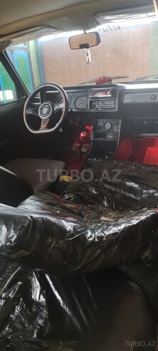 LADA (VAZ) 2107 2008, 96,782 km - 1.6 л - Füzuli