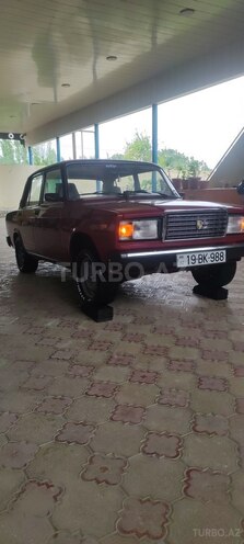 LADA (VAZ) 2107 2008, 96,782 km - 1.6 л - Füzuli