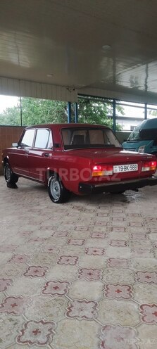 LADA (VAZ) 2107 2008, 96,782 km - 1.6 л - Füzuli