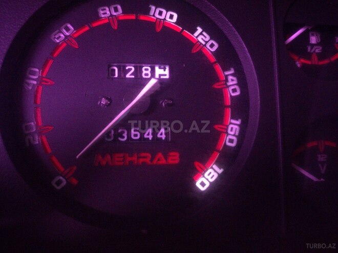 LADA (VAZ) 2107 2008, 96,782 km - 1.6 л - Füzuli