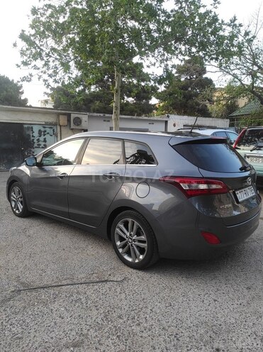 Hyundai i30 2016, 240,000 km - 1.6 л - Bakı