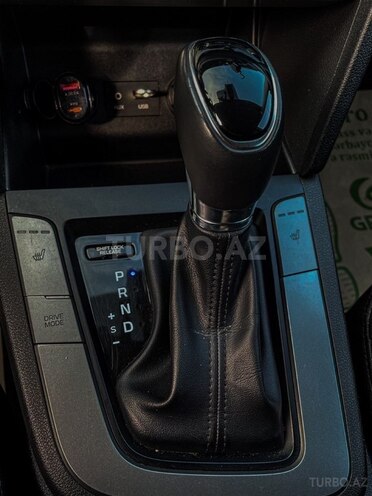 Hyundai Elantra 2018, 128,426 km - 1.6 l - Bakı