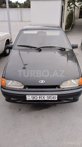 LADA (VAZ) 2115 2012, 185,000 km - 1.5 l - Bakı